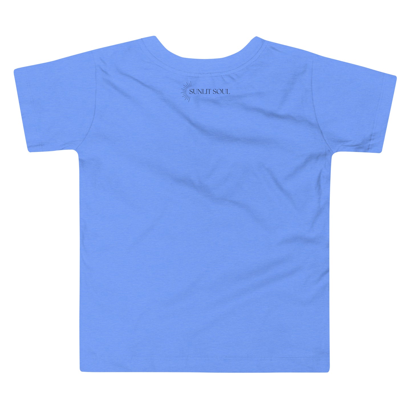 +ITY - Toddler Short Sleeve Tee