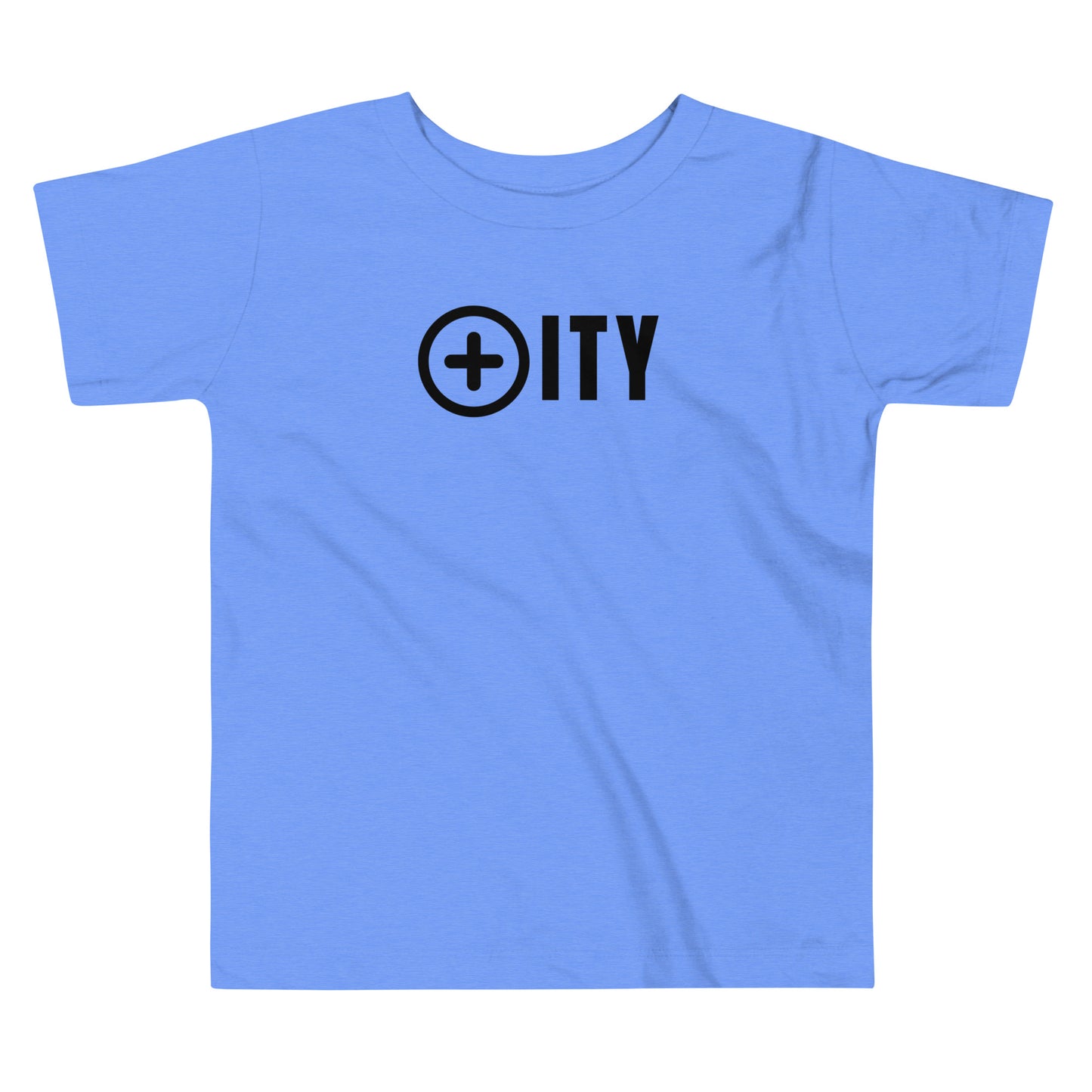 +ITY - Toddler Short Sleeve Tee