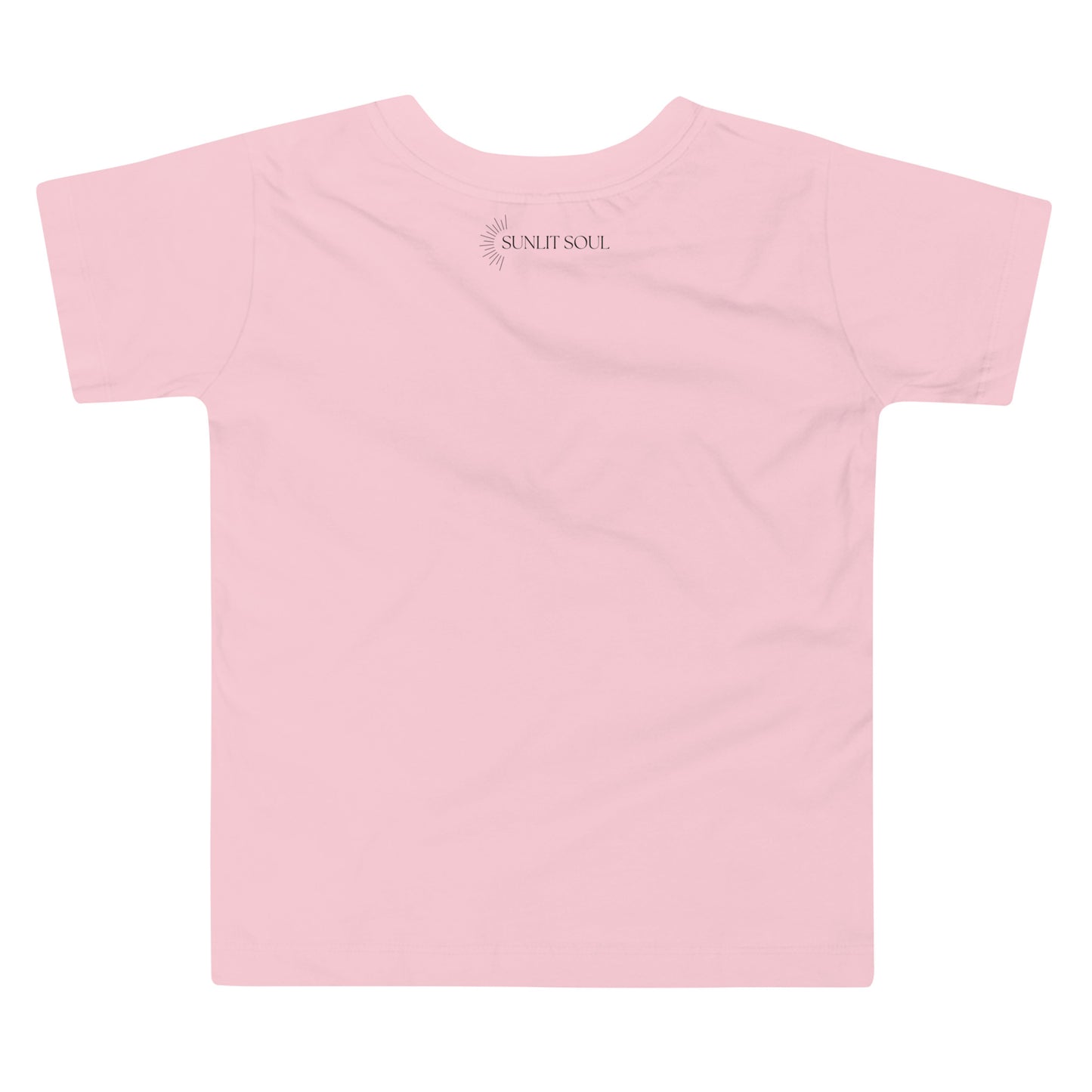 +ITY - Toddler Short Sleeve Tee