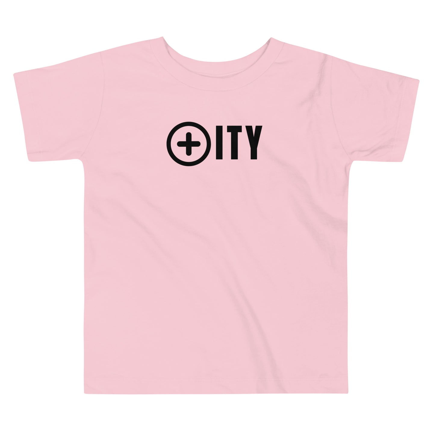 +ITY - Toddler Short Sleeve Tee