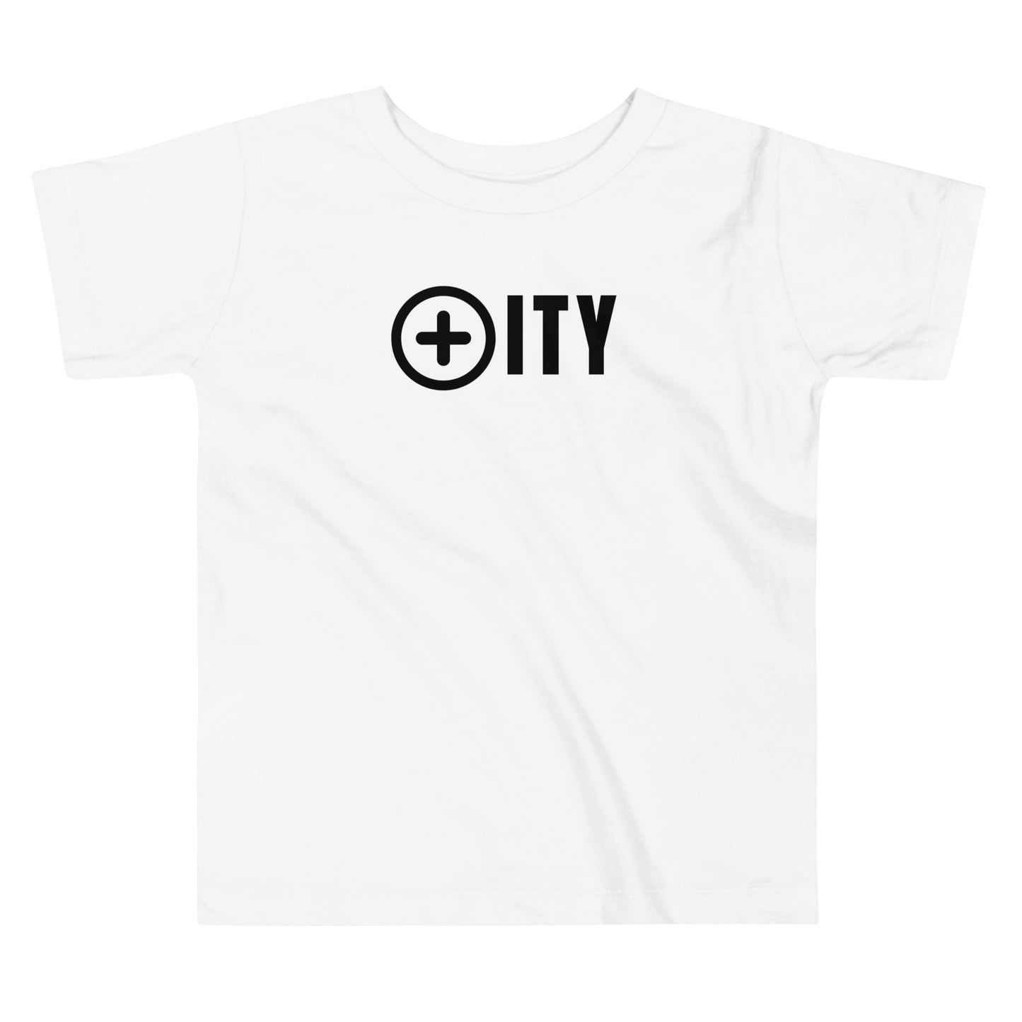 +ITY - Toddler Short Sleeve Tee