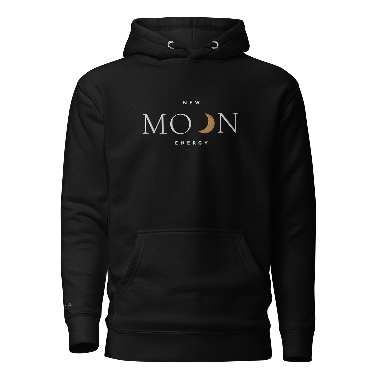 NEW MOON - Unisex Hoodie