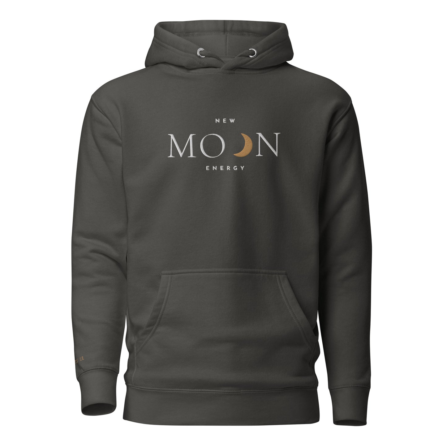 NEW MOON - Unisex Hoodie