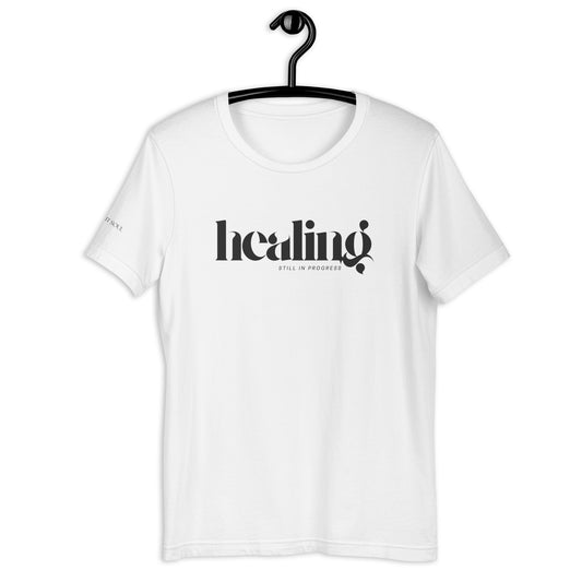 HEALING - Unisex staple eco t-shirt