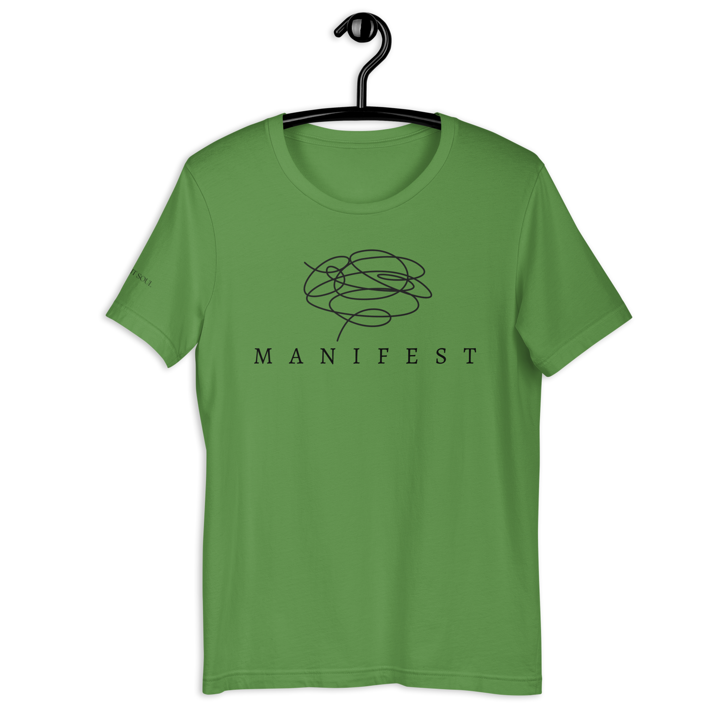 Manifest - Unisex t-shirt