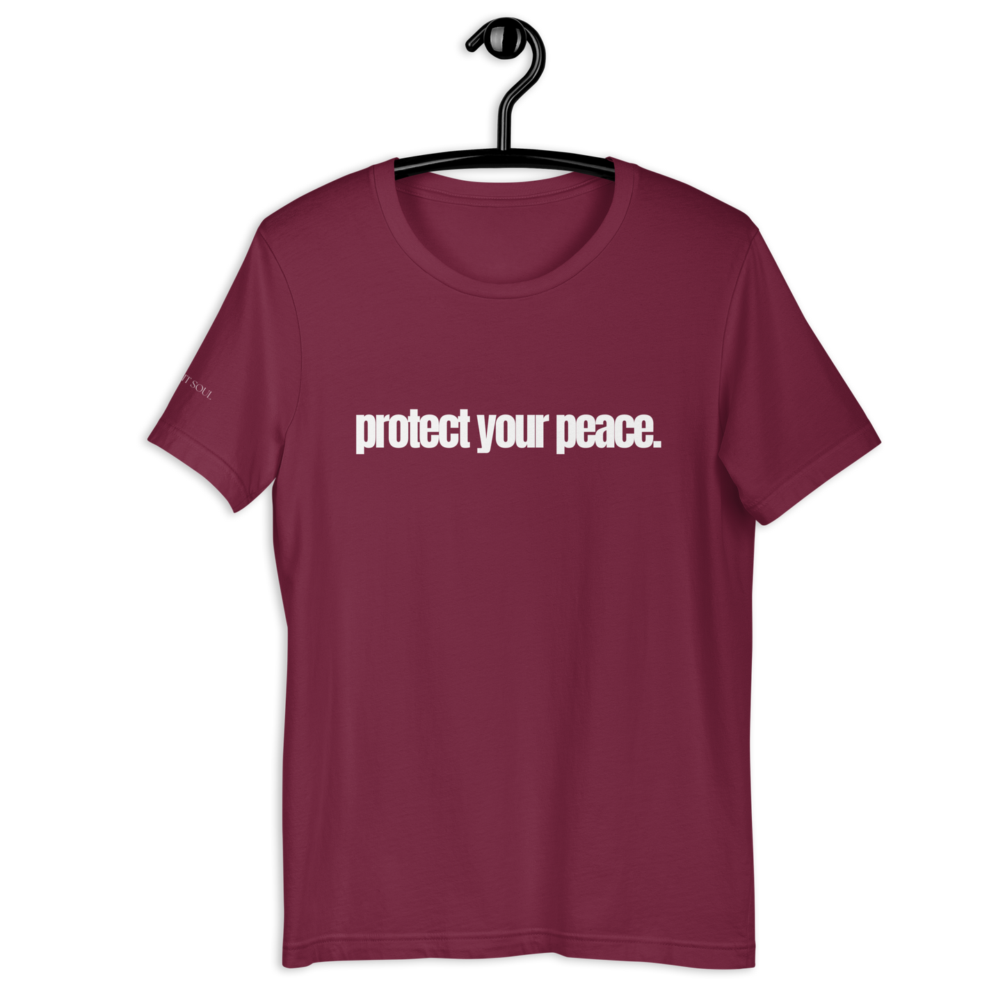 Protect Your Peace - Unisex t-shirt