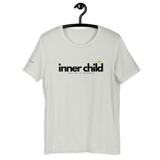 INNER CHILD - Unisex t-shirt